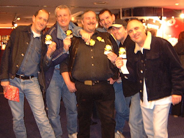 Shameless Quo hit Nottingham